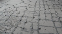 抚州湖南混凝土搅拌站设备厂家​分析—混凝土夏季施工表面早期裂缝分析与防治